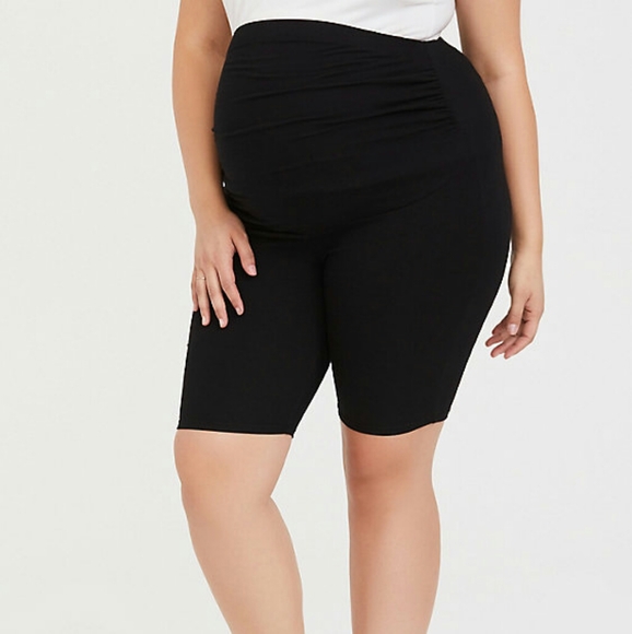 Torrid Plus Size Maternity Clothes - Picture 2 of 4